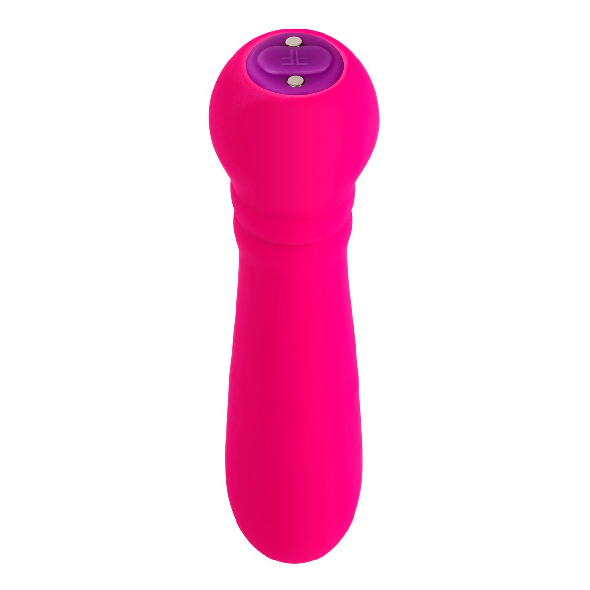 Vibrerende Kugle FemmeFunn Ultra Bullet Pink